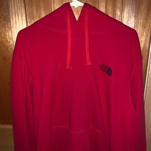 Northface Mens XL Sweatshirt